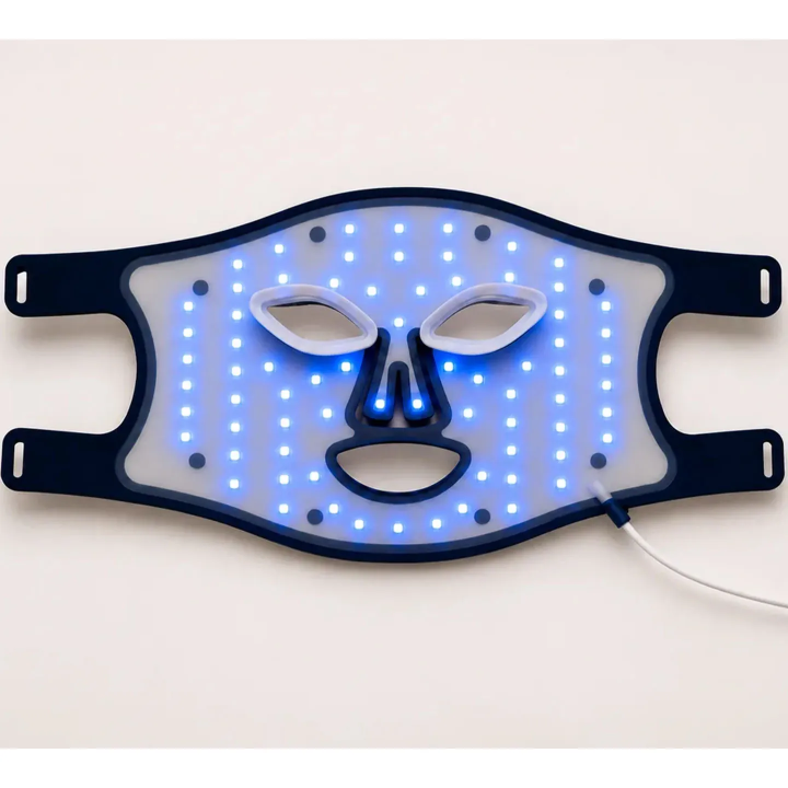 LED THERAPY MASK