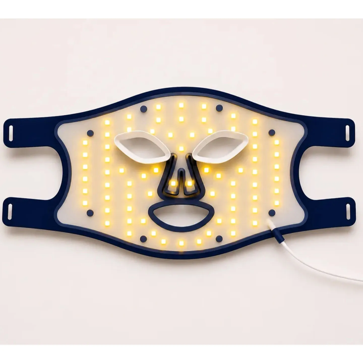 LED THERAPY MASK