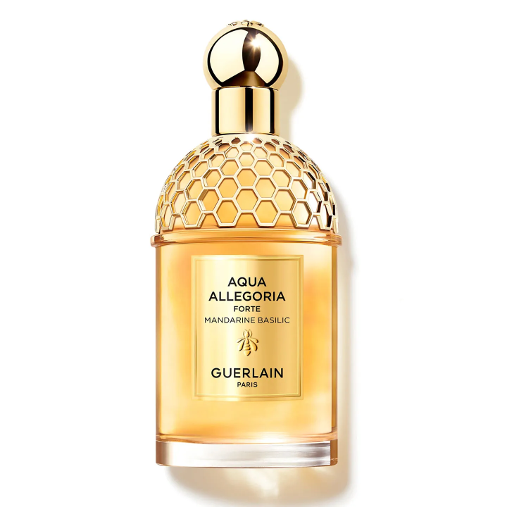 Aqua Allegoria Forte Mandarine Basilic