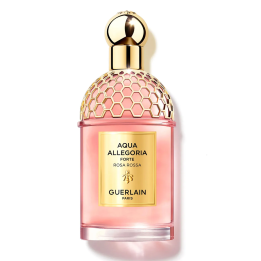 Aqua Allegoria Forte Rosa Rossa