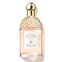 Aqua Allegoria Rosa Rossa Eau de Toilette GUERLAIN