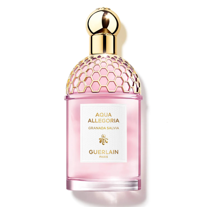 Aqua Allegoria Granada Salvia Eau de Toilette GUERLAIN