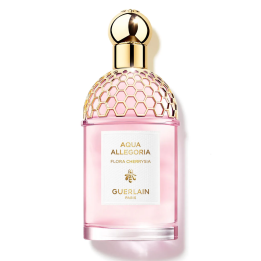 Aqua Allegoria Flora Cherrysia Eau de Toilette GUERLAIN