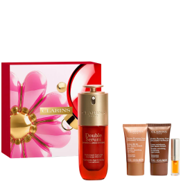 Double Serum & Extra-Firming Coffret Soin Visage - 50 ml