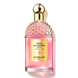 Aqua Allegoria Forte Florabloom