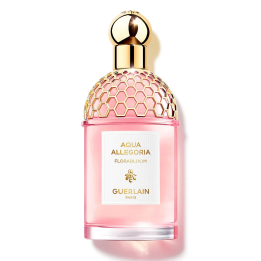 Aqua Allegoria Florabloom