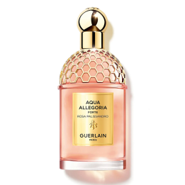 Aqua Allegoria Forte Rosa Palissandro