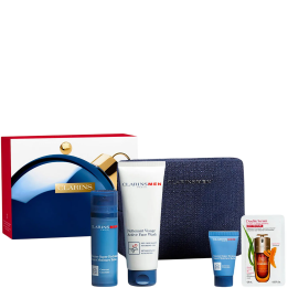 CLARINS MEN COFFR. BME SUP.HYD50+3P