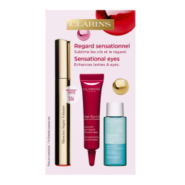 Mascara Supra Volume Coffret Maquillage