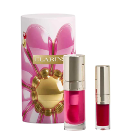 COFFR. LIP COMFORT LIPS OIL04+03