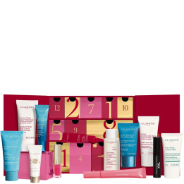 Calendrier de l'Avent Coffret Soin