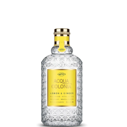 CITRON&GINGEMB.EDC VAPO      100 ML