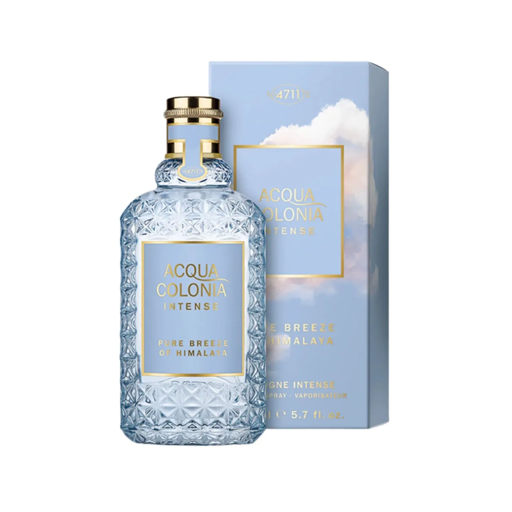 BRIZE HIMALAYA EDC INTENSE   100 ML