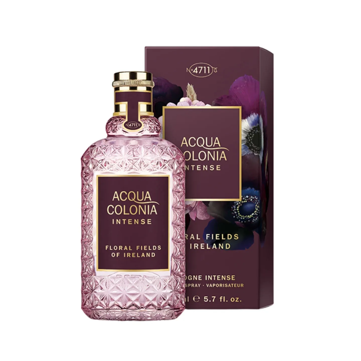 FLOR.IRLANDE EDC INTENSE   100 ML