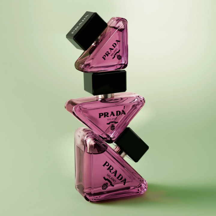 Paradoxe Sweet Chemistry