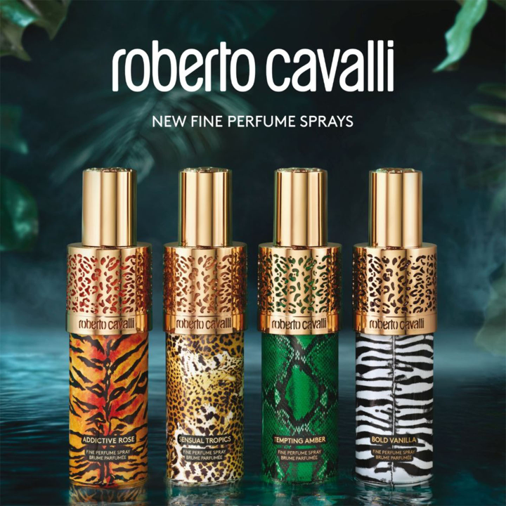 BRUME SENSUAL TROPICS