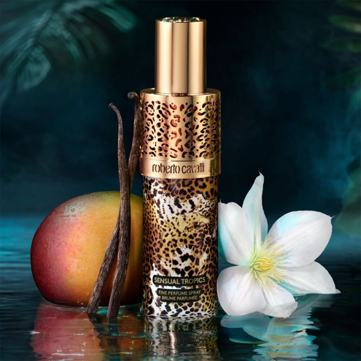 BRUME SENSUAL TROPICS
