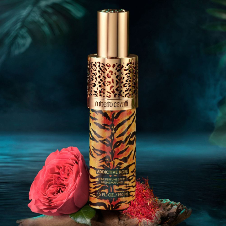 BRUME HYPNOTIC ROSE