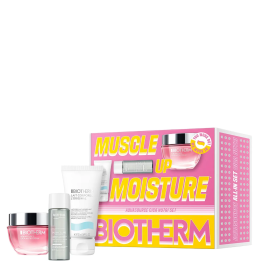Aquasource Coffret Soin Visage Cica Nutri