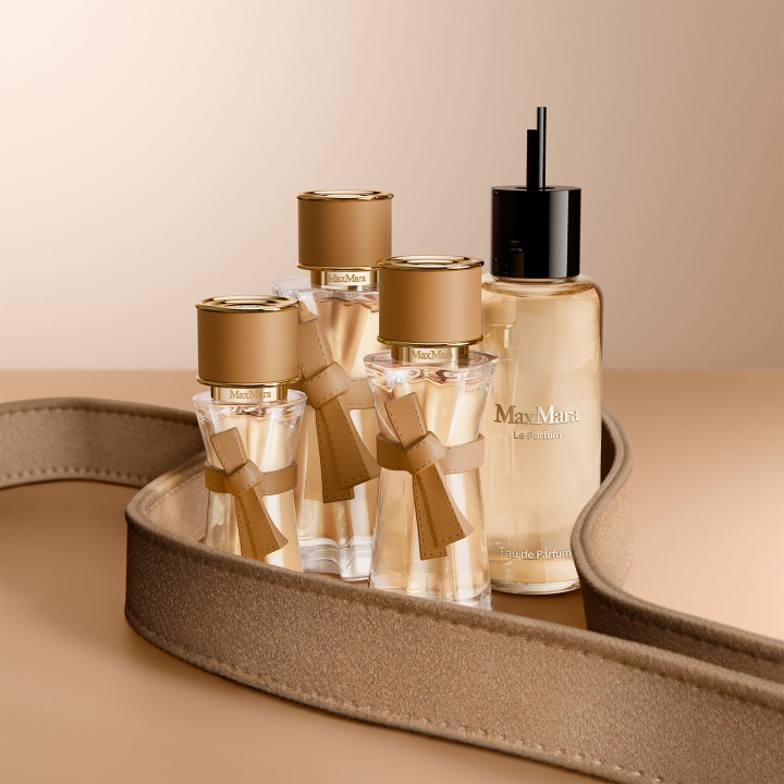 MAX MARA EDP RECHARGE  150 ML