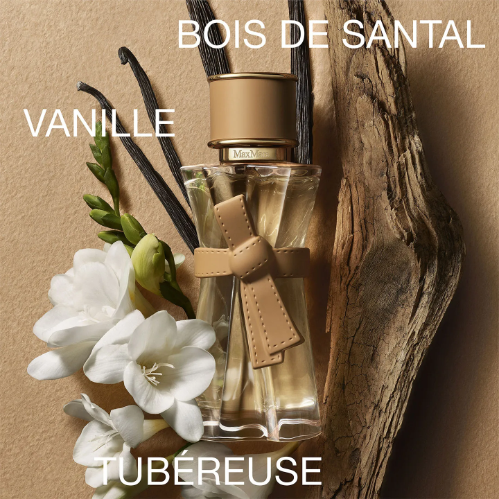 Max Mara Le Parfum Lait pour le Corps - Lifestyle