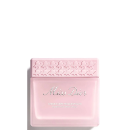 Miss Dior Crème Corps Réconfortante Hydratante Parfumée - 150 ml