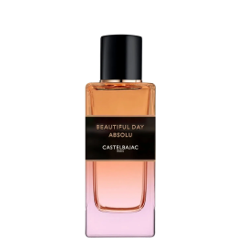 BEAUTIFUL DAY EDP ABSOLU    100 ML