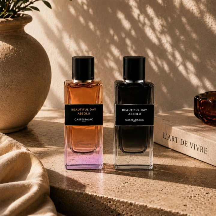 Beautiful Day Absolu For Her Eau de Parfum - lifestyle 2