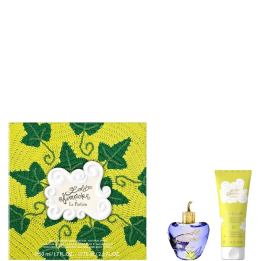 LL LE PARFUM SET EDP50+LAIT75