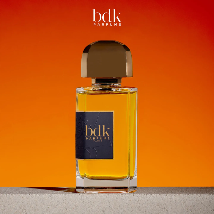 Ambre Safrano Eau de Parfum 100 ml
