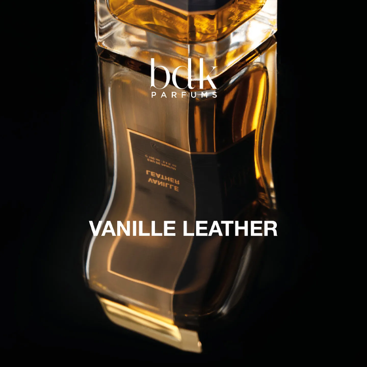 Vanille Leather