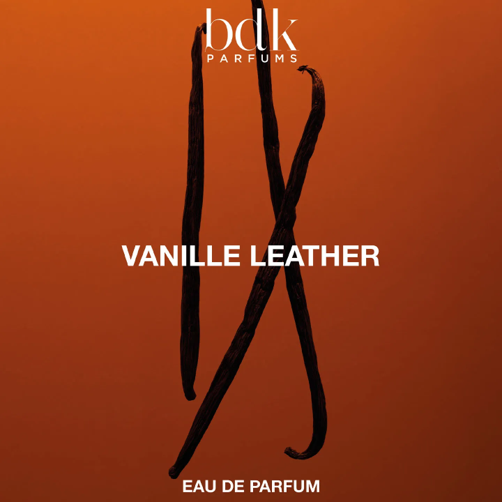 Vanille Leather