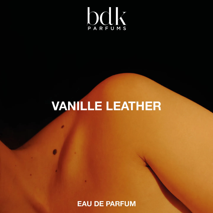 Vanille Leather