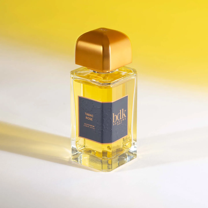 Tabac Rose
