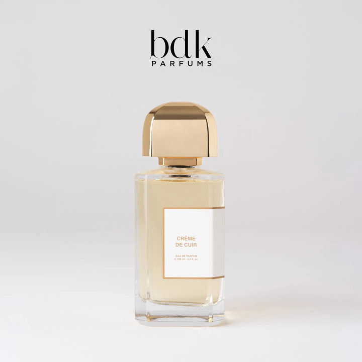 Crème de Cuir