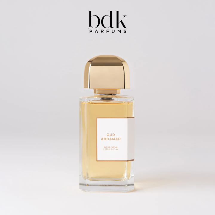 Oud Abramad Eau de Parfum