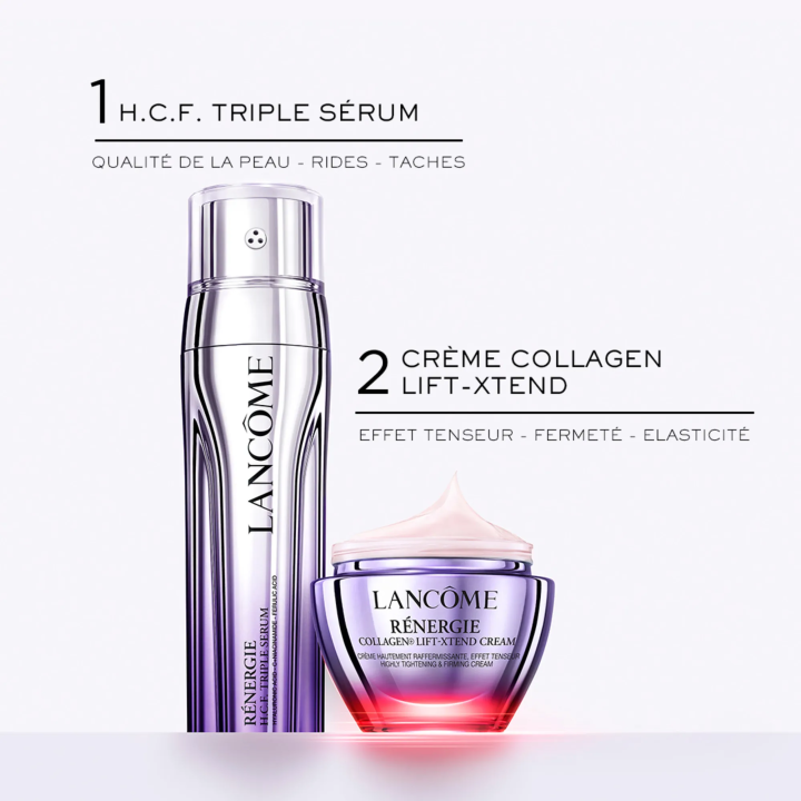 Rénergie Collagen+ Lift-Xtend Crème Anti-Âge