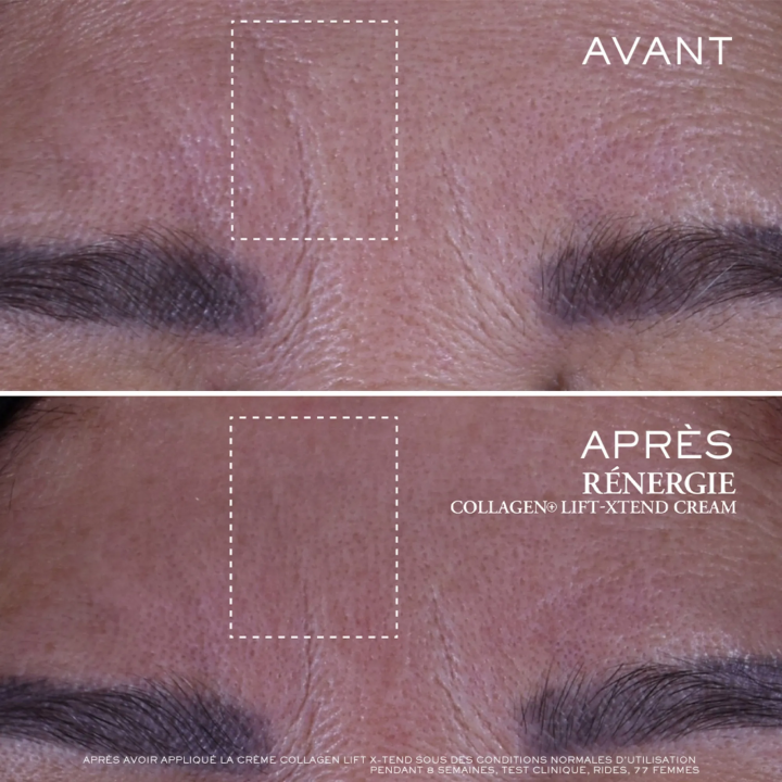 Rénergie Collagen+ Lift-Xtend Crème Anti-Âge