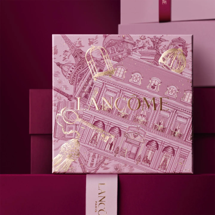Hydra Zen Coffret Soin Visage