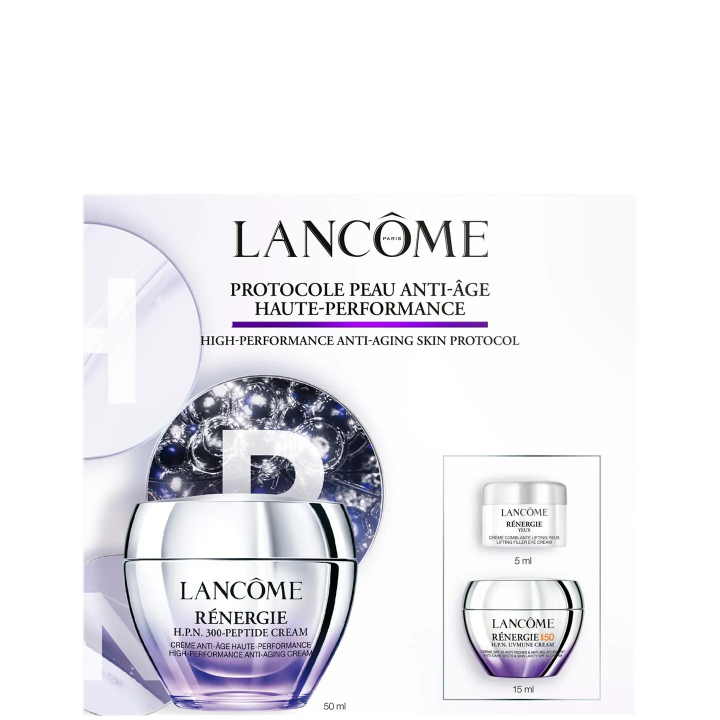 Rénergie Coffret Crème Anti-âge
