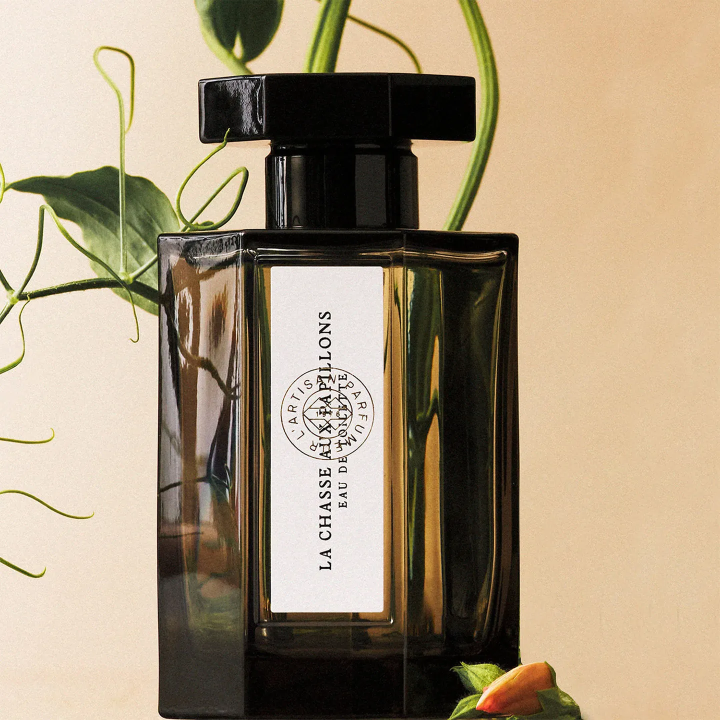 CHAS.PAPILLONS EDT 100 ML