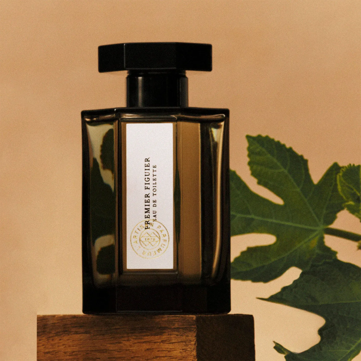 Premier Figuier Eau de Toilette - Lifestyle