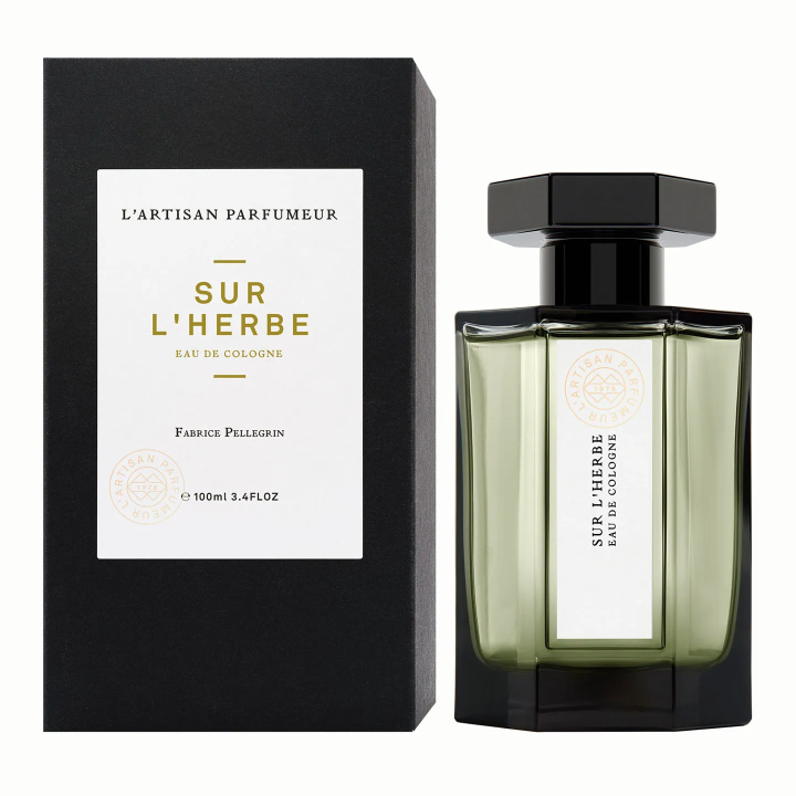 SUR L'HERBE EDC 100 ML