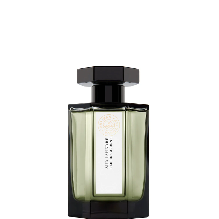 Sur L'Herbe Eau de Cologne - 100 ml