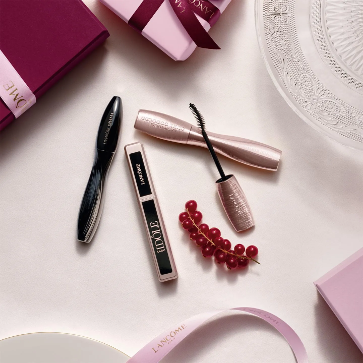 CURL GODDESS SET MASCARA+2P