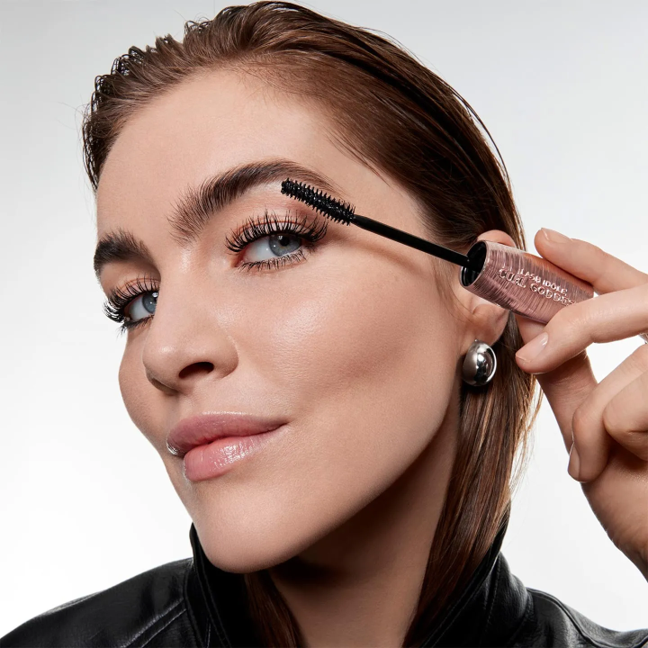 CURL GODDESS SET MASCARA+2P