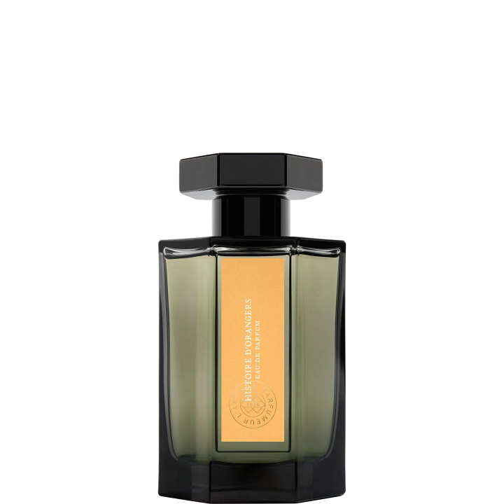 HISTOIR.D'ORANGERS 100 ML