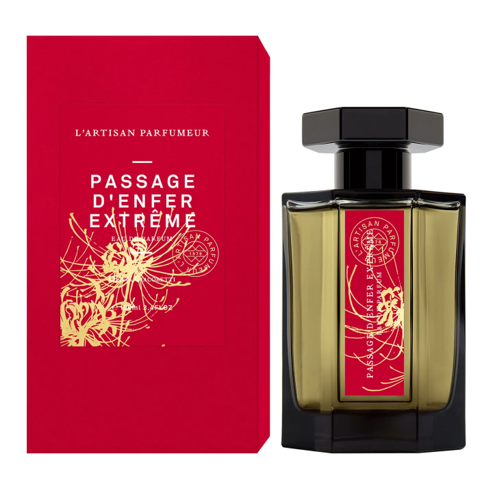 PASSAG.D'ENFER EDP EXTREME   100 ML