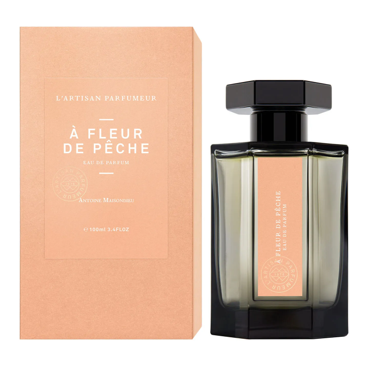 FLEUR DE PECHE EDP 100 ML