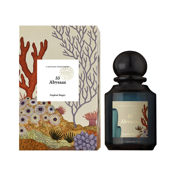 Abyssae Eau de Parfum - pack